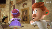 nick irish GIF by Nickelodeon