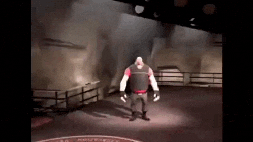 Team Fortress 2 Explosion GIF