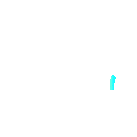 Jesus Christ Sticker by Christ's Commission Fellowship