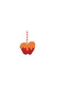 Green Tea Hug Sticker