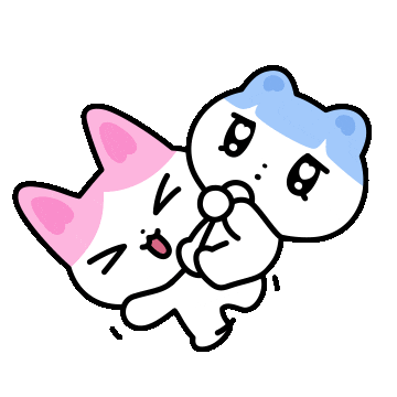 Friendship Bff Sticker