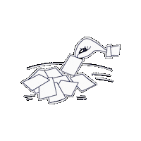Cards Coaching Sticker
