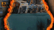 angry comedy GIF by Alpha