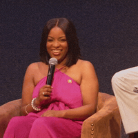 Jasmine Crockett GIF by Respective