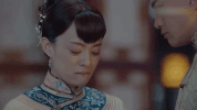 i love you cry GIF