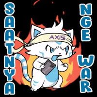 War Gas GIF by EVOS ROAR