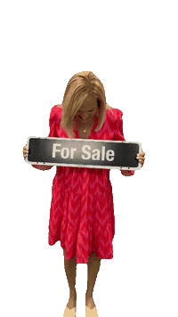 Real Estate Sticker by Waldner Winters Team of KWRC