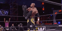 Scorpio Sky Aew On Tnt GIF by All Elite Wrestling on TNT