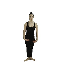 Ballet Sticker by TheFactory.video