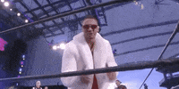 Kenny Omega Aew On Tnt GIF by All Elite Wrestling on TNT