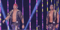 Aew On Tnt Young Bucks GIF by All Elite Wrestling on TNT