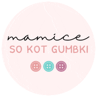 Mama Mami Sticker by Mamina maza