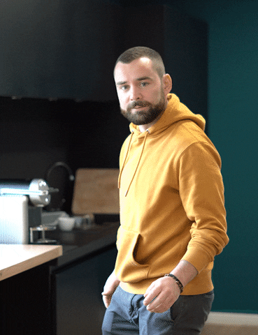 Happy Dance GIF by SWOOD