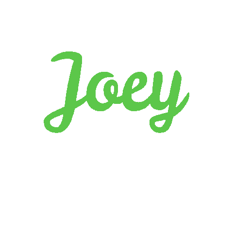 Netflix Friends Sticker