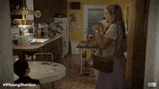 sheldon fml GIF by Channel 9