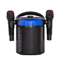 Sing Youtube Sticker by Lotronic