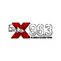 Lax Sticker by X963fm