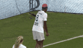 Womens Soccer Celebration GIF by National Women's Soccer League