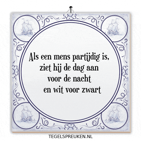 Nl Dag GIF by Tegelspreuken.nl
