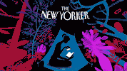 christoph niemann GIF by The New Yorker