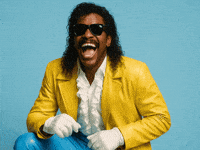 Comedy Laughing GIF by Jukebox Saints