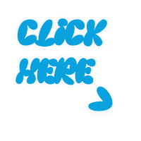 Clickhere Click Sticker by hashtagvector