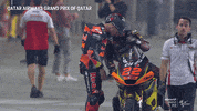 Jack Miller Friends GIF by MotoGP
