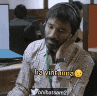 Sodi Raghuvaran GIF