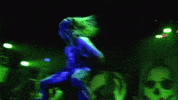 Rock And Roll GIF by Rob Zombie