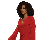 Season 2 Silence Sticker by NETFLIX