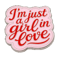 Pin Sticker by IZE