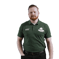 Dont Look Football Sticker by Schwäbisch Hall Unicorns