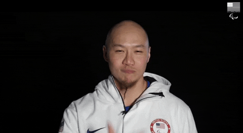 Pyeongchang 2018 Sport GIF by Team USA
