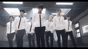 Skool Luv Affair Jk GIF by BTS