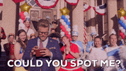 Tru Tv GIF by truTV’s Adam Ruins Everything