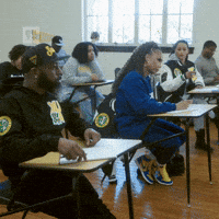 Season 3 Xula GIF by BET Plus