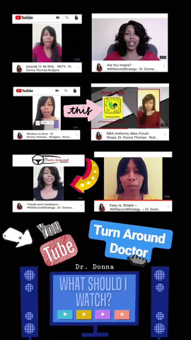 check it out youtube GIF by Dr. Donna Thomas Rodgers