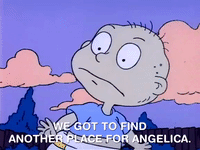 nicksplat rugrats GIF