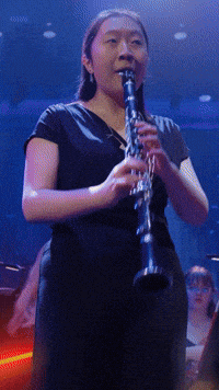 NationalYouthOrchestra music film space star GIF