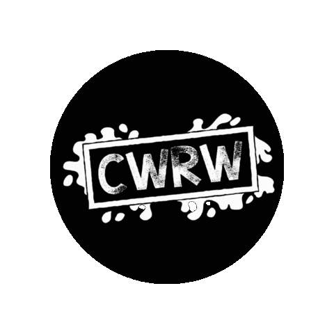 Slush Sticker by CWRW