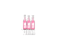 felinadrink felina Sticker