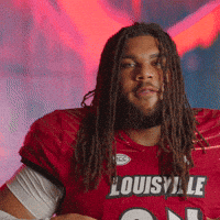 Louisville Football GIF by Louisville Cardinals
