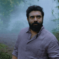 Nivin Pauly GIF