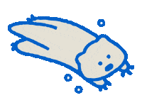 Plogging 자연 Sticker by superbin