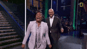 Tiffany Haddish GIF by National Geographic Channel