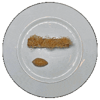Foie Gras Grill Sticker by Major Food Group