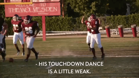comedy central season 3 episode 14 GIF by Workaholics
