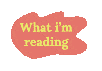 Books Reading Sticker by Grounded Families