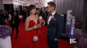 red carpet GIF by E!