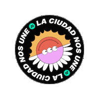 Comida Teatro Sticker by joinnus